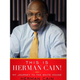 Illustration for article titled Was Herman Cain's Candidacy Just One Big Book Commercial?